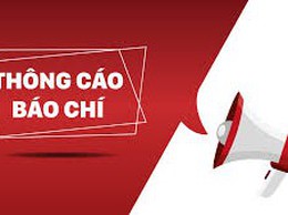 Thông tin báo chí