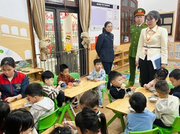 PHƯỜNG PHƯƠNG LIỆT: TĂNG CƯỜNG BẢO ĐẢM AN TOÀN THỰC PHẨM TẠI CÁC CƠ SỞ GIÁO DỤC