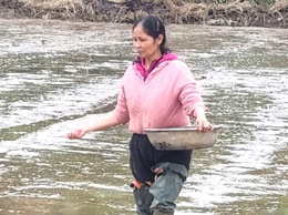 Đoài Phương đảm bảo gieo cấy vụ Xuân đúng lịch thời vụ