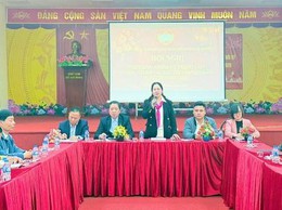 PHƯỜNG YÊN NGHĨA TRIỂN KHAI NHIỆM VỤ TRỌNG TÂM PHỤC VỤ CÔNG TÁC BẦU CỬ VÀ CHĂM LO TẾT NGUYÊN ĐÁN BÍNH NGỌ 2026