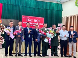 HỢP TÁC XÃ NÔNG NGHIỆP HÒA TRÚC TỔ CHỨC ĐẠI HỘI NHIỆM KỲ 2021–2026