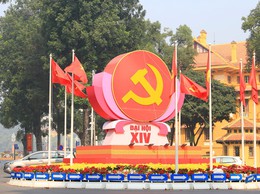 Đẩy mạnh tuyên truyền sau Đại hội XIV gắn với bầu cử đại biểu Quốc hội và HĐND các cấp