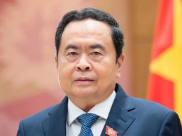 Quốc hội quyết tâm thể chế hóa Nghị quyết Đại hội XIV của Đảng - Đưa chủ trương của Đảng nhanh chóng đi vào cuộc sống