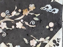 WORKSHOP TRẢI NGHIỆM SÁNG TẠO TRÊN CHẤT LIỆU GIẤY DÓ – ĐIỂM NHẤN TRONG CHUỖI HOẠT ĐỘNG “CHUYỆN ĐÌNH VŨ THẠCH VỚI TỔ NGHỀ CHẠM KHẢM”