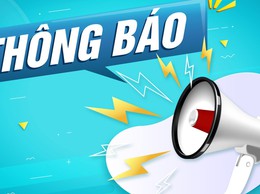 THÔNG CÁO BÁO CHÍ: Triển khai phương án tái cấu trúc đối với 293 Thủ tục hành chính 
