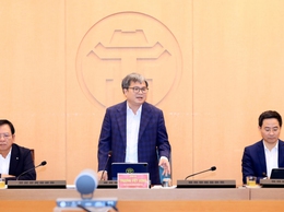 Hà Nội đẩy mạnh thực thi 6 Nghị quyết: Đưa khoa học và công nghệ trở thành động lực phát triển bền vững