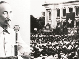 Tuyên truyền kỷ niệm 85 năm Ngày Bác Hồ về nước, lãnh đạo cách mạng Việt Nam