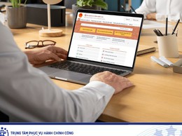 phương án tái cấu trúc đốivới 293 TTHC thuộc các lĩnh vực để cung cấp dịch vụ công trực tuyến, dịch vụ công trực tuyến toàn trình, liền mạch, tối ưu chi phí