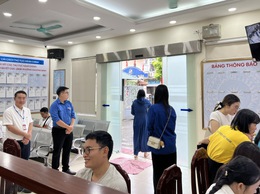 Khương Đình: Bứt tốc với chiến dịch “90 ngày cụ thể hóa và tuyên truyền, phổ biến các Nghị quyết của HĐND thành phố Hà Nội về khoa học công nghệ, đổi mới sáng tạo và chuyển đổi số”