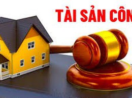 UBND xã Thường Tín Triển khai Tổng kiểm kê tài sản công tại các cơ quan, đơn vị trên địa bàn xã