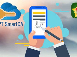 Hướng dẫn cách tạo chữ ký số cá nhân trên VNeID