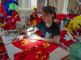 Phát triển kinh tế làng nghề – Động lực thúc đẩy tăng trưởng kinh tế xã Chương Dương