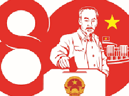 Kỷ niệm 80 năm Ngày Tổng tuyển cử đầu tiên bầu cử Quốc hội Việt Nam (06/01/1946 - 06/01/2026)