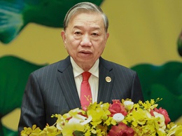 Phát biểu của Tổng Bí thư Tô Lâm tại Lễ kỷ niệm 80 năm Ngày Tổng tuyển cử đầu tiên bầu Quốc hội Việt Nam