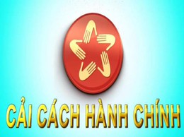 THÔNG BÁO: Công khai thủ tục hành chính sửa đổi, bổ sung và bãi bỏ lĩnh vực Chứng thực thuộc thẩm quyền giải quyết của UBND xã