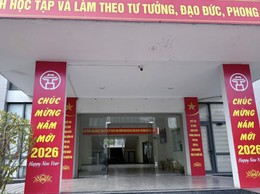 Chuẩn bị tốt nhất các điều kiện phục vụ Nhân dân đón Tết Nguyên đán Bính Ngọ 2026 lành mạnh, an toàn, tiết kiệm, đảm bảo mọi người mọi nhà đều có Tết