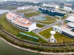 Hà Nội tạo “cú hích” để Khu CNC Hòa Lạc trở thành đô thị đổi mới sáng tạo