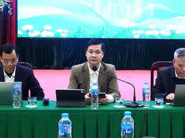 ĐÁNH GIÁ THỰC TRẠNG, LÀM RÕ NGUYÊN NHÂN “05 ĐIỂM NGHẼN” ẢNH HƯỞNG ĐẾN VIỆC THỰC HIỆN NHIỆM VỤ CHÍNH TRỊ TRÊN ĐỊA BÀN XÃ DÂN HÒA