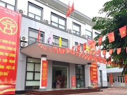 Phường Phú Lương ký kết hợp đồng thực hiện nhiệm vụ công chức: Rà soát kỹ tiêu chuẩn, bảo đảm đủ nhân lực theo mô hình chính quyền hai cấp