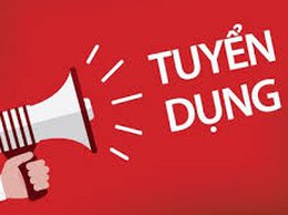 UBND xã Bát Tràng thông báo về tổ chức tuyển chọn lực lượng nhân viên chăn nuôi thú y xã Bát Tràng