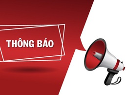 Lịch công tác tuần 01/2026 của UBND xã Gia Lâm