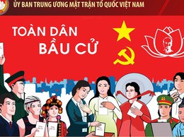 HƯỚNG TỚI BẦU CỬ ĐẠI BIỂU QUỐC HỘI KHÓA XVI VÀ ĐẠI BIỂU HỘI ĐỒNG NHÂN DÂN CÁC CẤP: NHIỆM VỤ, QUYỀN HẠN CỦA TỔ BẦU CỬ