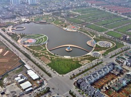 Hà Nội ban hành hệ số điều chỉnh giá đất để tính bồi thường khi thu hồi đất