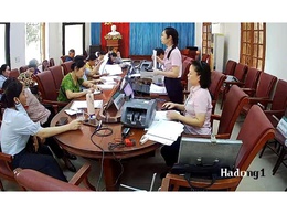 Ngân hàng Chính sách xã hội cho vay trên địa bàn thành phố Hà Nội được nâng mức cho vay và giảm lãi suất