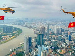 Cách mạng tinh gọn bộ máy, vận hành chính quyền địa phương hai cấp: Dấu ấn cải cách lịch sử