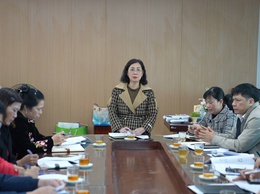 HĐND xã Đông Anh triển khai các Quyết định, Kế hoạch giám sát công tác bầu cử và khảo sát việc thăm, tặng quà các đối tượng chính sách nhân dịp Tết Nguyên đán Bính Ngọ 2026