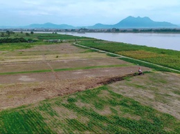 Xã Minh Châu phát huy 