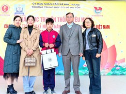 Lòng trung thực – 