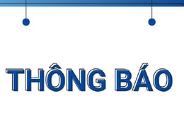 Quyết định số: 04/ QĐ - QLDA ngày 28 thàng 01 năm 2026 của Ban quản lý dự án Đầu tư - Hạ tầng phường Từ Liêm