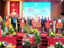 Xã Gia Lâm: Rộn ràng “Tết sum vầy - Xuân ơn Đảng” năm 2026