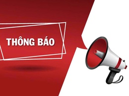 Thông báo 214/TB-UBND của UBND phường Xuân Phương về việc điều chỉnh tên khu vực bỏ phiếu, địa điểm khu vực bỏ phiếu bầu cử đại biểu Quốc hội khóa XVI và bầu cử đại biểu HĐND các cấp nhiệm kỳ 2026 - 2031