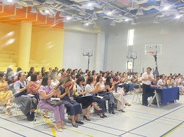 HỘI NGHỊ PHÁT ĐỘNG PHONG TRÀO 