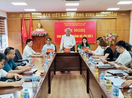 Phường Đại Mỗ sau gần một tháng hoạt động theo mô hình mới