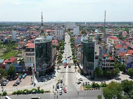 Xã Đông Anh chủ động hỗ trợ doanh nghiệp, tạo môi trường đầu tư thông thoáng