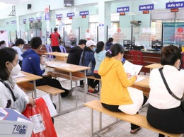 Thông báo Quyết định số 107/QĐ-BNV ngày 22/01/2026 của Bộ Nội vụ