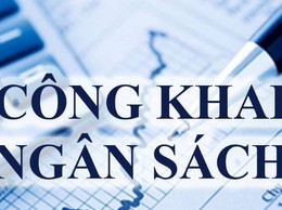 THUYẾT MINH CÔNG KHAI TÌNH HÌNH THỰC HIỆN DỰ TOÁN THU, CHI NGÂN SÁCH NĂM 2025 VÀ DỰ TOÁN NGÂN SÁCH PHƯỜNG VĨNH TUY NĂM 2026 TRÌNH HĐND LÂM THỜI PHƯỜNG TẠI KỲ HỌP THỨ 3 NHIỆM KỲ 2021-2026