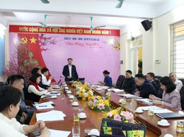 Hòa Lạc ra quân hỗ trợ tháo dỡ, di chuyển tài sản phục vụ giải phóng mặt bằng Dự án Đại lộ Thăng Long