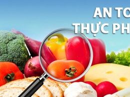 10 nguyên tắc vàng về an toàn thực phẩm trong dịp Tết Nguyên Đán Bính Ngọ 2026 - Mỗi gia đình cần thực hiện