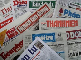 Thông tin y tế trên báo chí ngày 10-2-2026