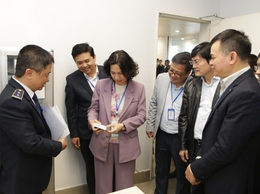 Ngành Y tế Hà Nội tiếp tục tăng cường tuyên truyền các biện pháp phòng, chống dịch bệnh cho người dân