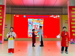 Mỗi tuần một câu chuyện đẹp, một cuốn sách hay, một tấm gương sáng