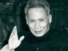 Đề cương tuyên truyền kỷ niệm 120 năm Ngày sinh đồng chí Phạm Văn Đồng