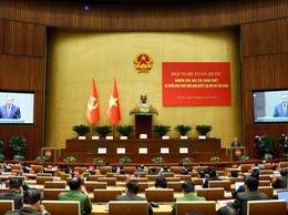 Những nội dung cốt lõi, quan trọng trong phát biểu chỉ đạo của Tổng Bí thư Tô Lâm tại hội nghị Toàn quốc quán triệt Nghị quyết Đại hội XIV của Đảng