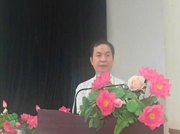 PHƯỜNG ĐÔNG NGẠC TUYÊN TRUYỀN, VẬN ĐỘNG THU HỒI, PHÒNG NGỪA, ĐẤU TRANH VỚI TỘI PHẠM VI PHẠM PHÁP LUẬT VỀ VŨ KHÍ, VẬT LIỆU NỔ, CÔNG CỤ HỖ TRỢ VÀ PHÁO TRONG DỊP TẾT NGUYÊN ĐÁN BÍNH NGỌ NĂM 2026 