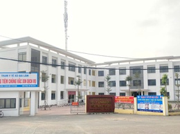 Gia Lâm tập trung nâng cao chăm sóc sức khỏe Nhân dân, đẩy mạnh y tế cơ sở và chuyển đổi số năm 2026