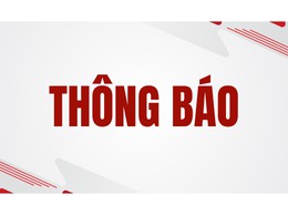 Nhiệt liệt chúc mừng Trường THCS Nguyễn Du có đề tài xuất sắc đạt giải nhì trong cuộc thi nghiên cứu khoa học, kỹ thuật cấp Thành phố dành cho học sinh trung học năm học 2025-2026